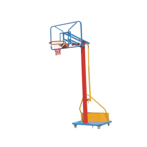 移動可調式籃球架(HK-7122)