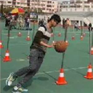 運球（籃球）(HK-1202)